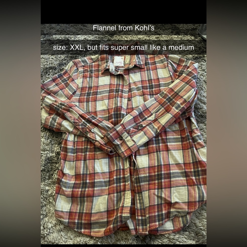 kohl’s